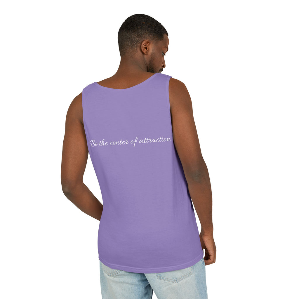 Unisex Tank Top