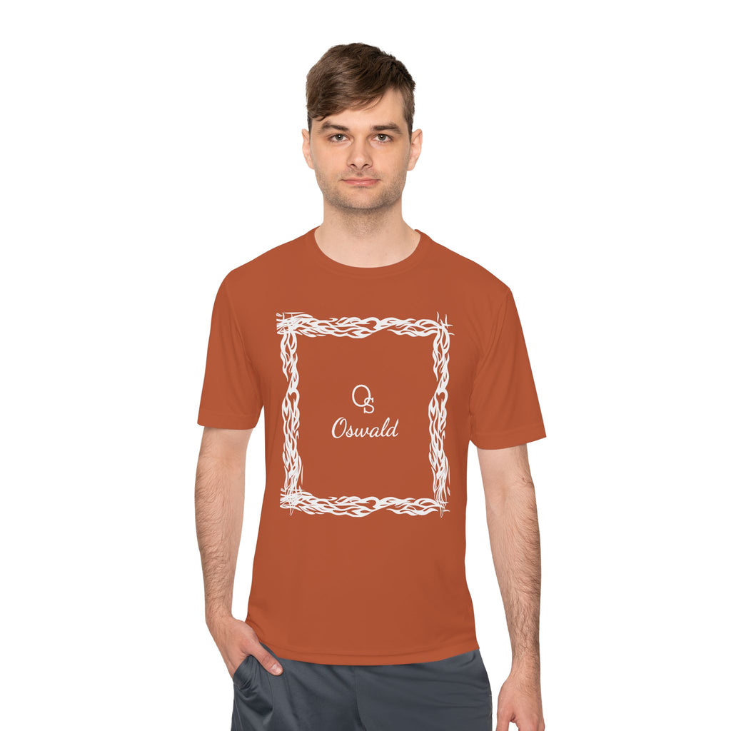Moisture-Wicking Tee