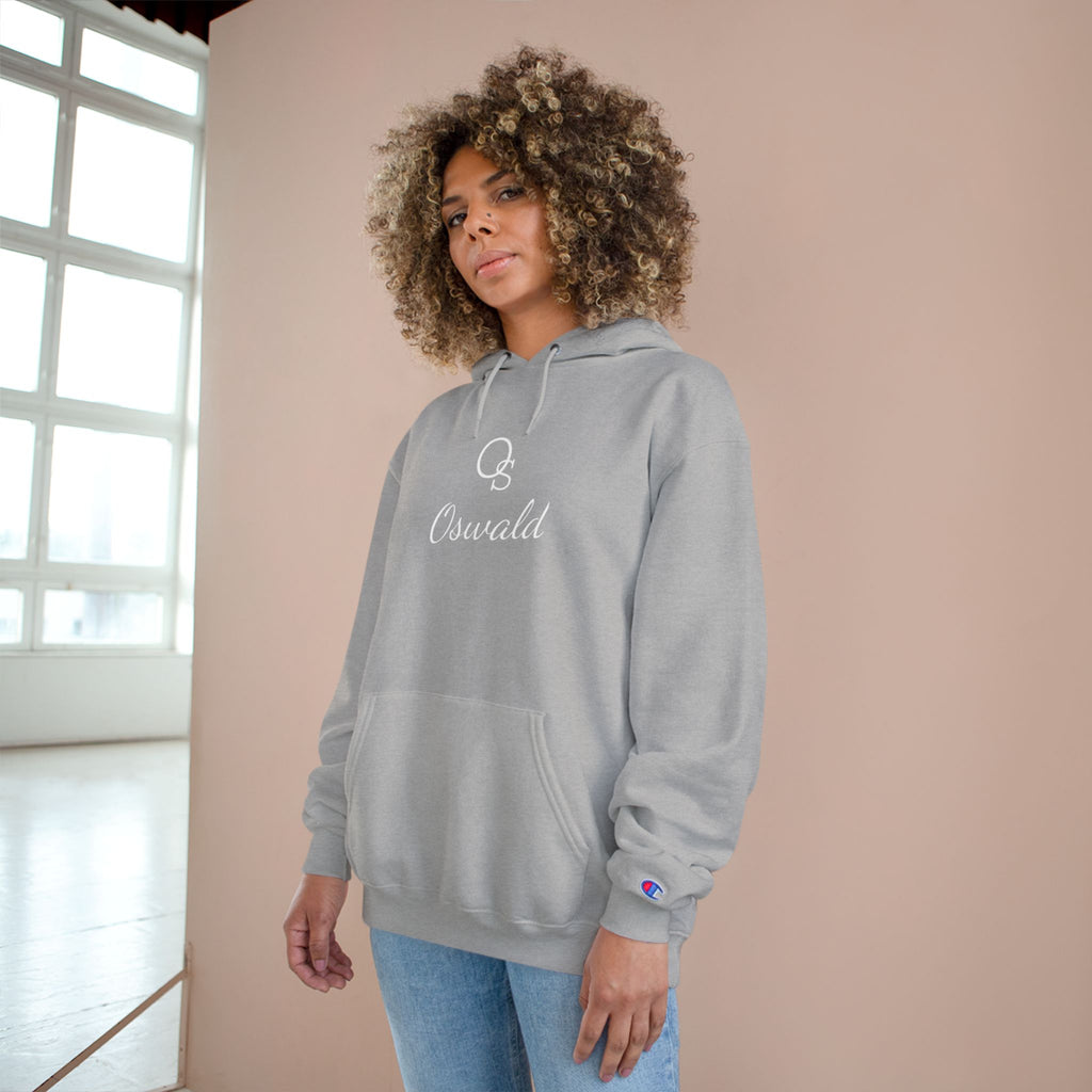 Oswald Unisex Hoodie