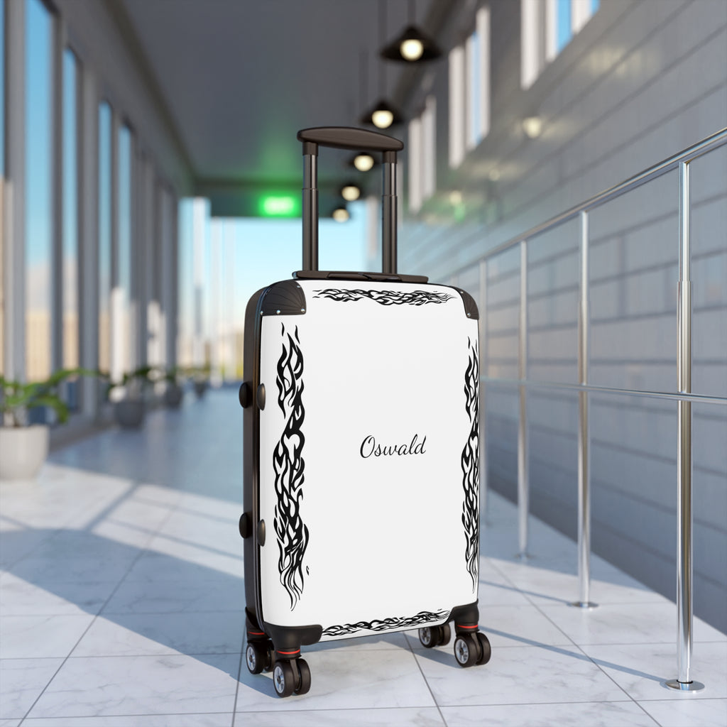 Oswald Suitcase