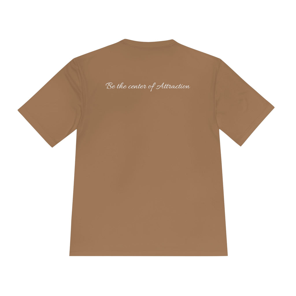 Moisture-Wicking Tee