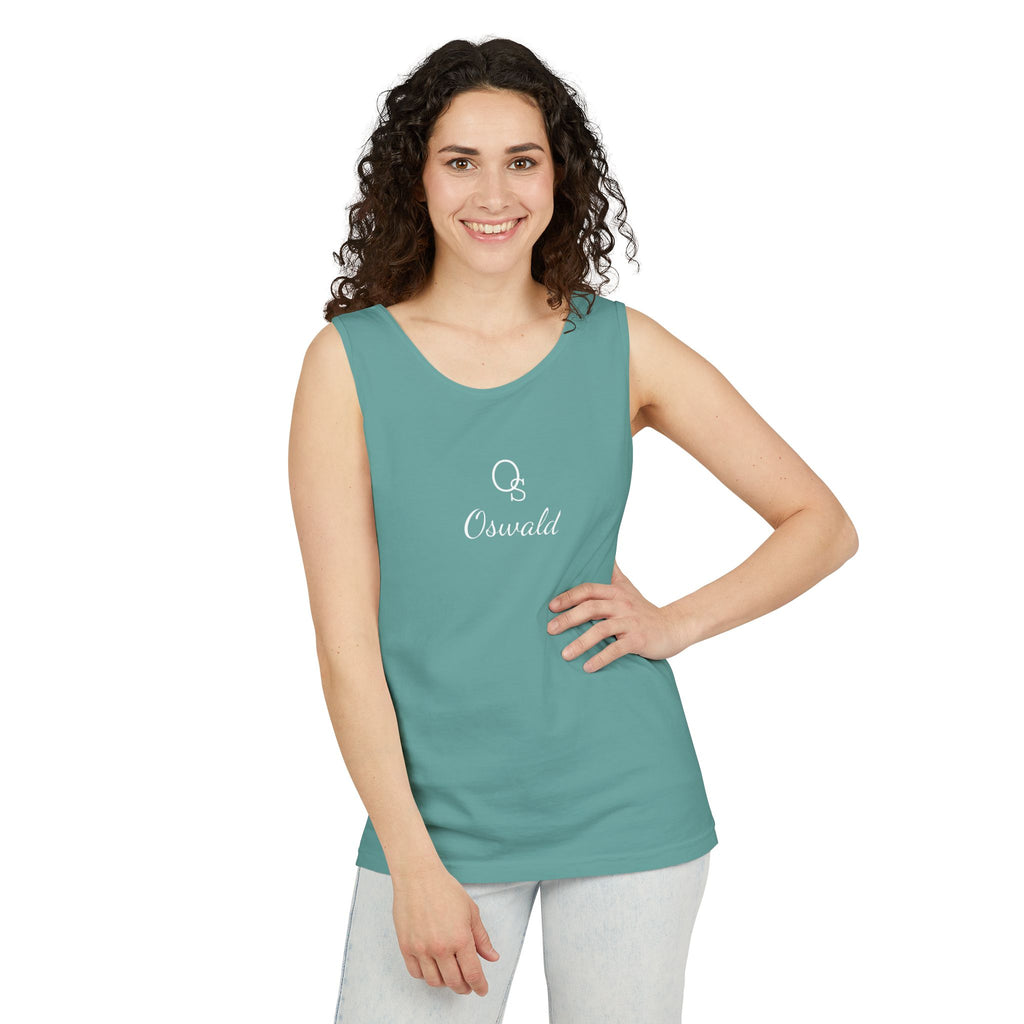 Unisex Tank Top