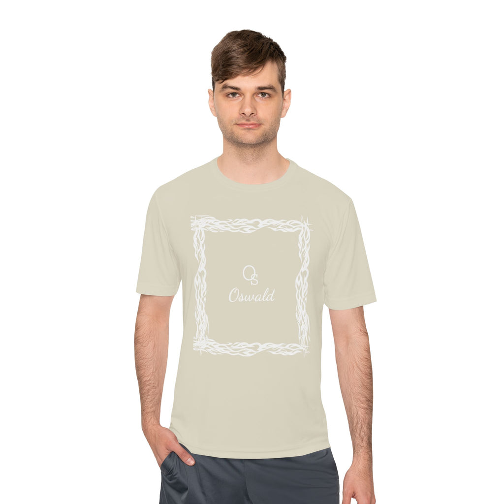Moisture-Wicking Tee