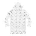 Women’s Hoodie Dress