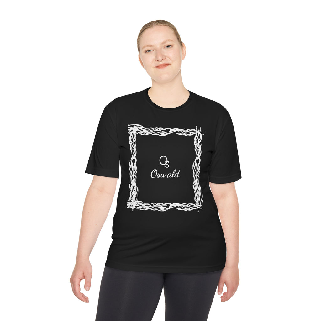 Moisture-Wicking Tee