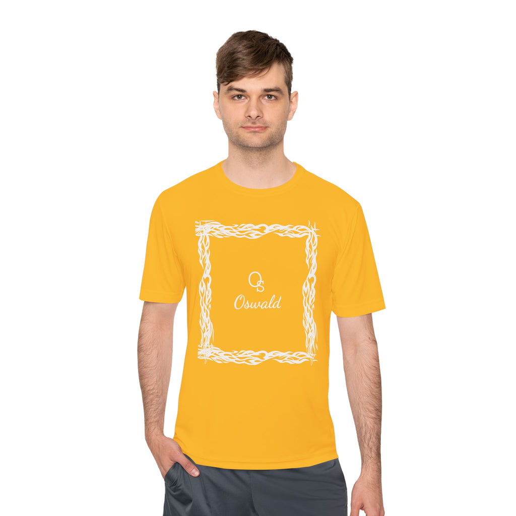 Moisture-Wicking Tee