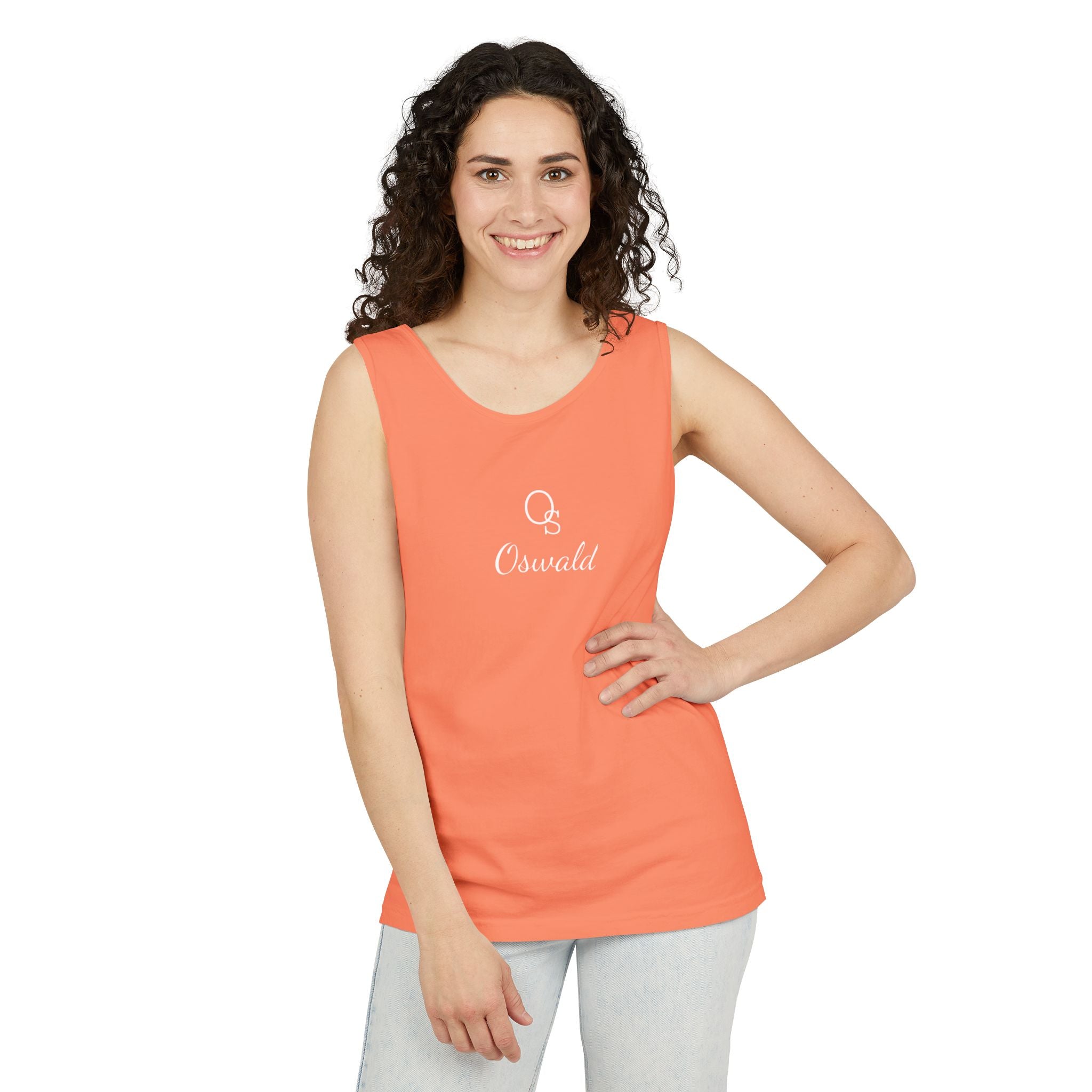 Unisex Tank Top