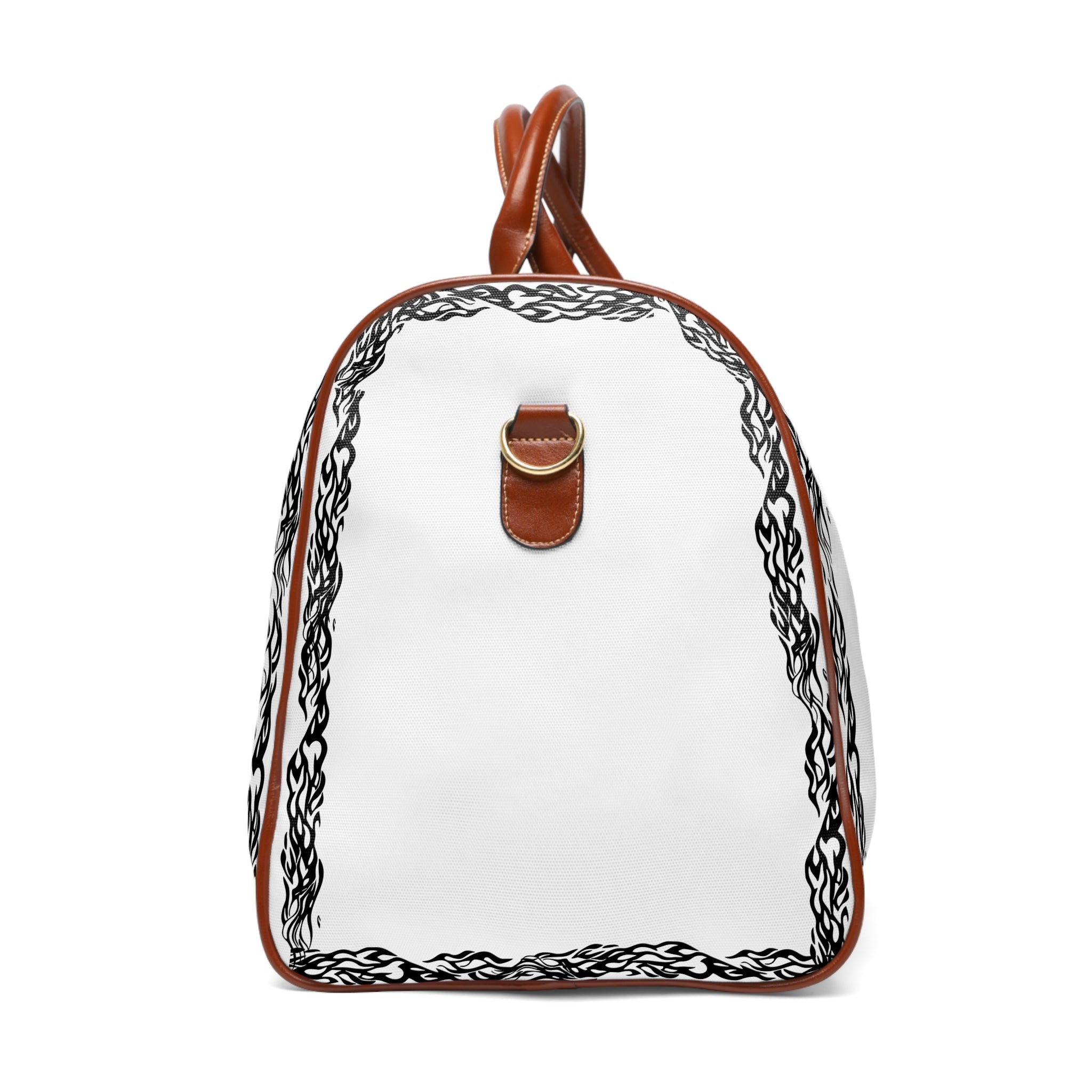 Oswald Waterproof Travel Bag