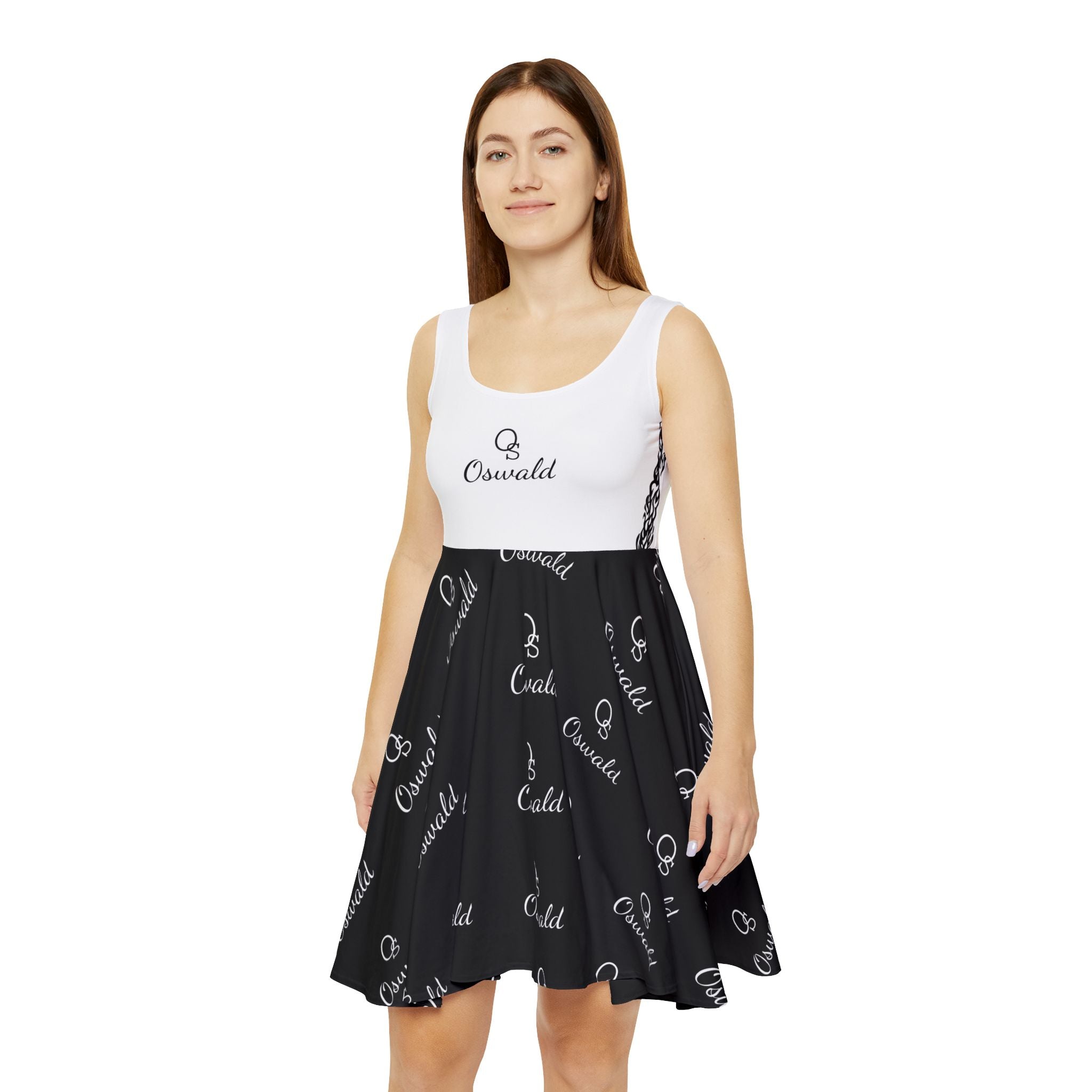 Women's Skater Dress