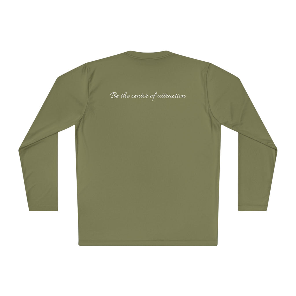 Lightweight Long Sleeve Tee
