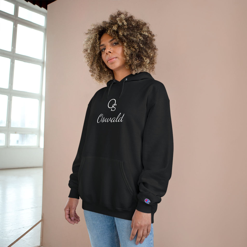 Oswald Unisex Hoodie