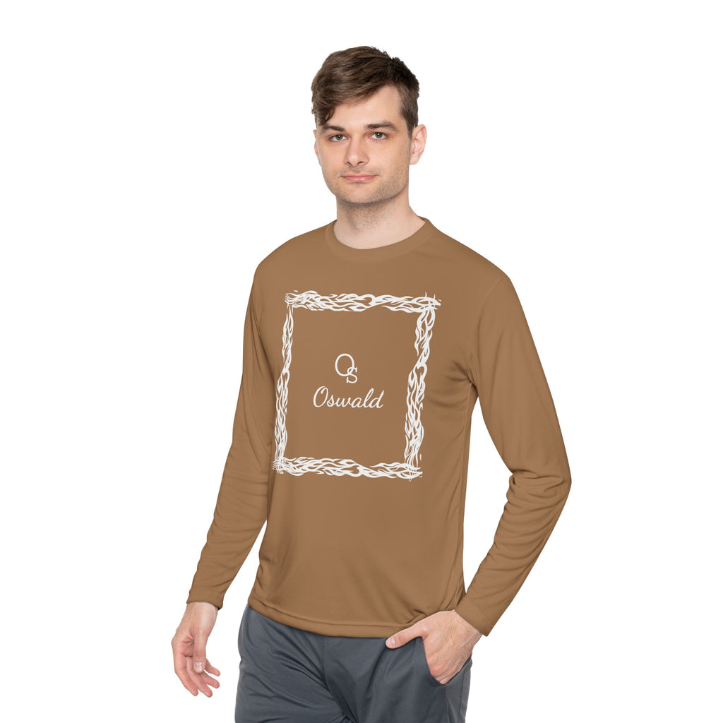 Lightweight Long Sleeve Tee