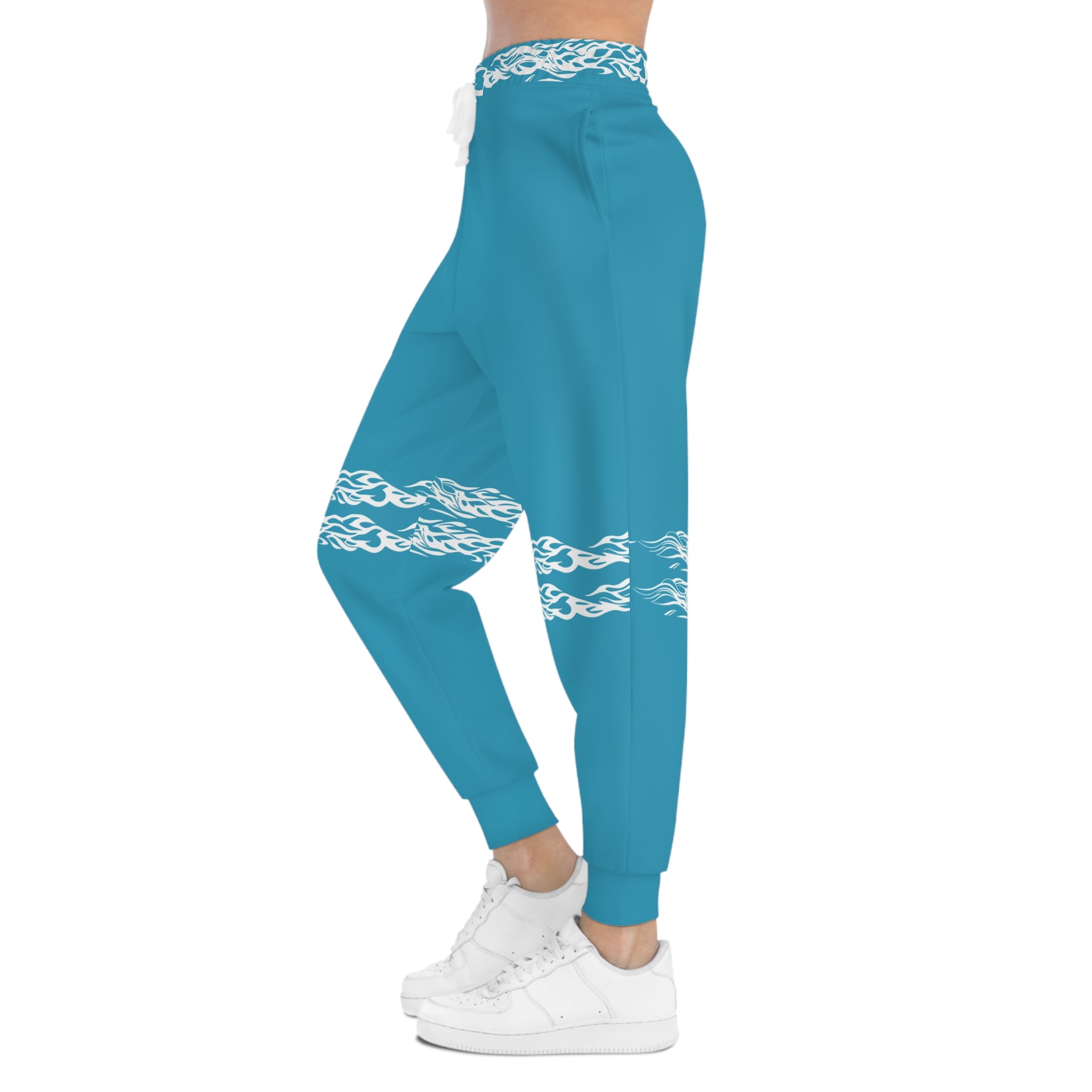 Athletic Joggers — Casual Sweatpants