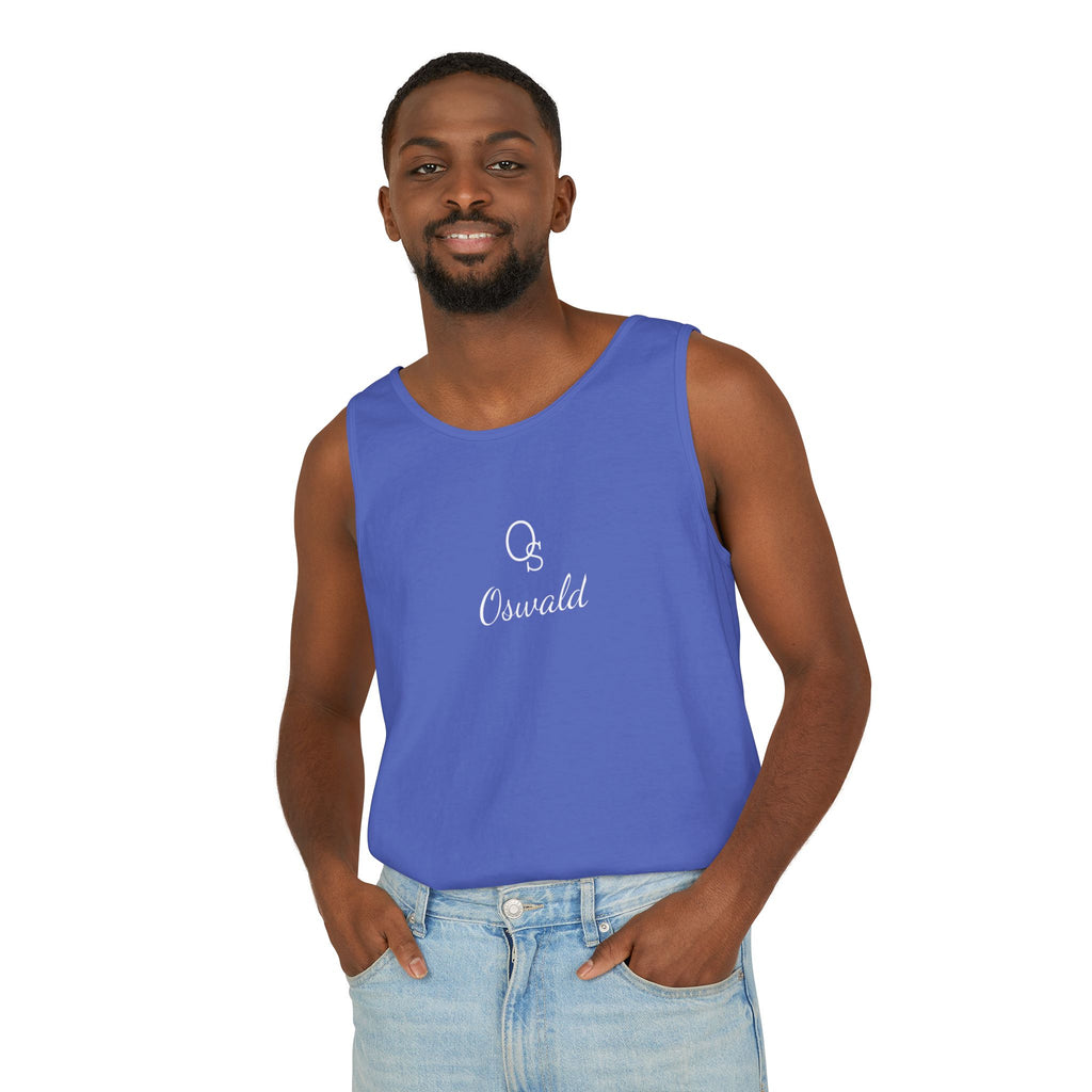 Unisex Tank Top